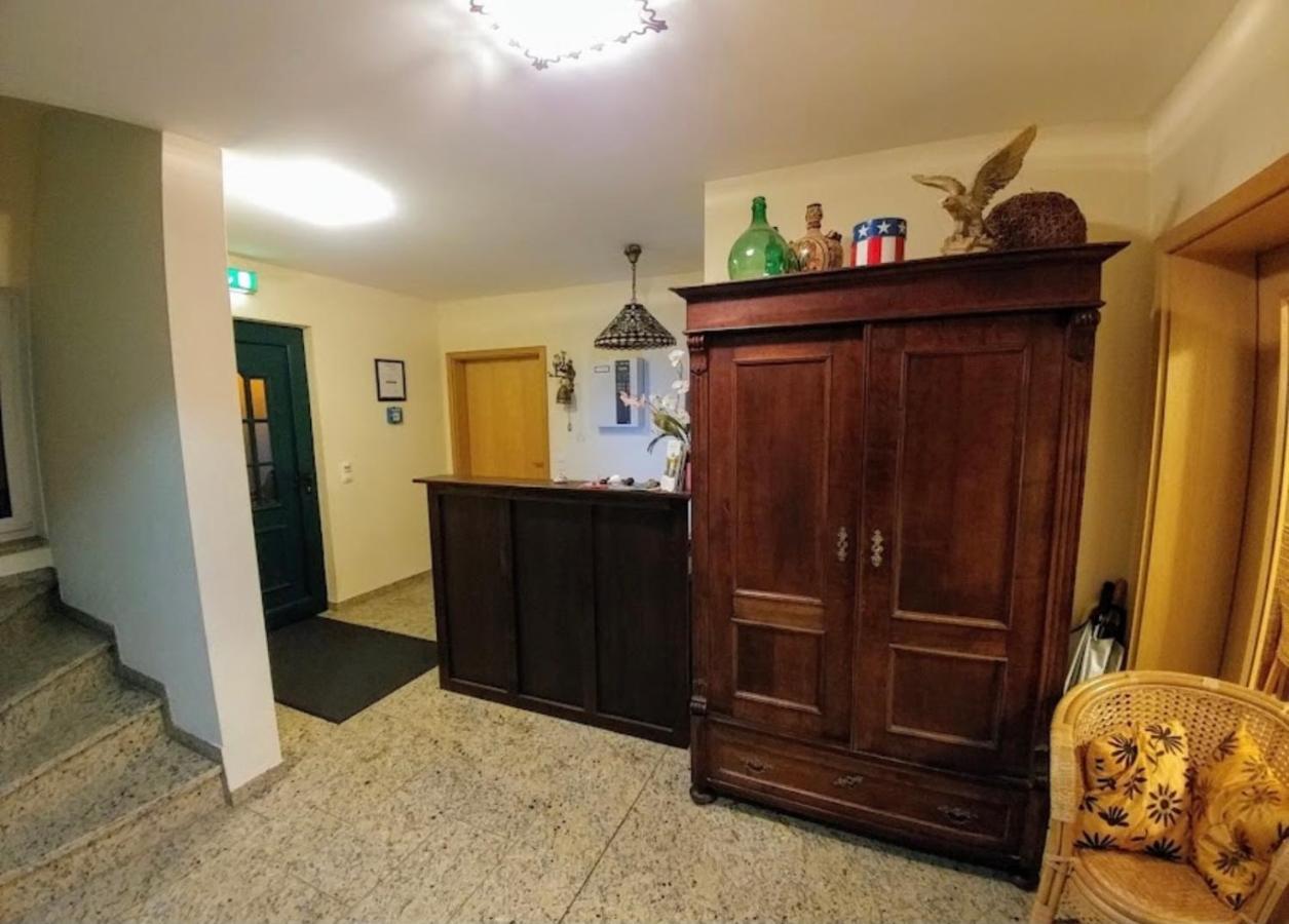 Mainsommer Kemmern Экстерьер фото