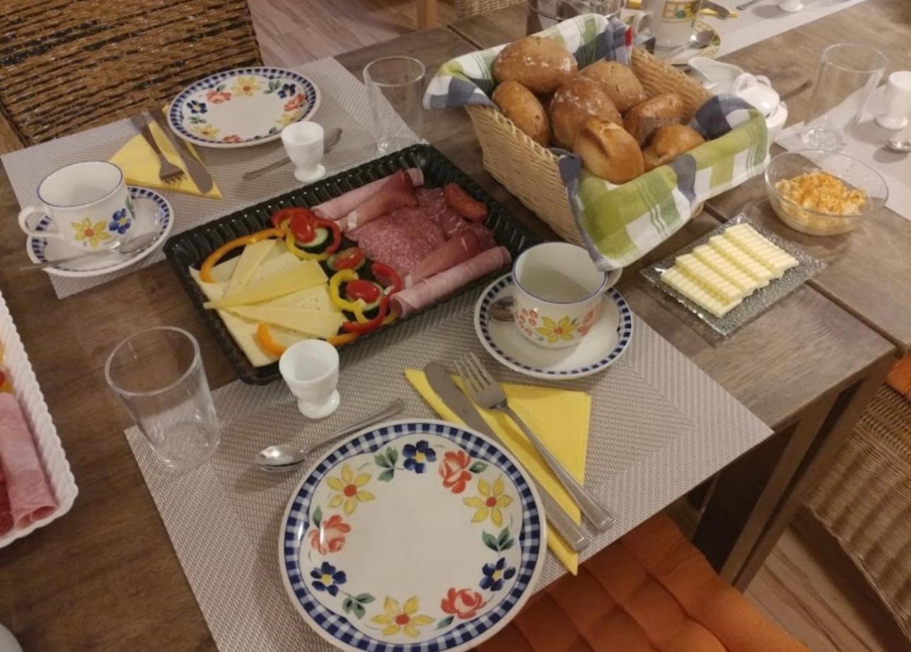 Mainsommer Kemmern Экстерьер фото